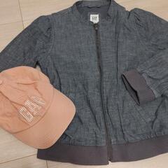 150cm☆GAP10点セットの画像