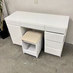  15030  サンキューコーポレーション 学習机・チェアセット...