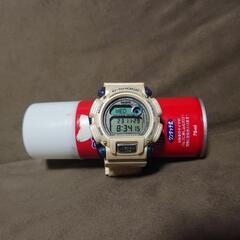 G-SHOCK CODENANE A.D.M.A ジャンク