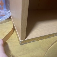 飾り棚の画像