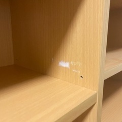 飾り棚の画像