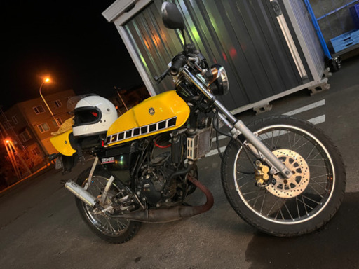 RZ50  値下げしました‼️道内配達格安‼️