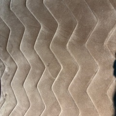 カーペット 茶色