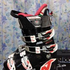 ノルデカスキ−ブ‐ツの画像