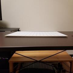 ダイソー デザインボード パンチングボード 有孔ボードの画像