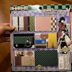 フェルティミシン すみっコぐらし 鬼滅の刃の画像