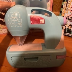 フェルティミシン すみっコぐらし 鬼滅の刃の画像