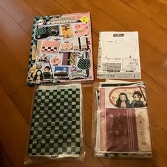 フェルティミシン すみっコぐらし 鬼滅の刃の画像