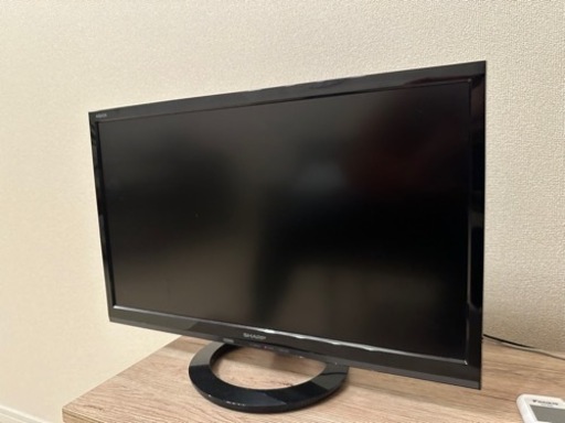 SHARP AQUOS 22型
