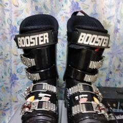 ノルデカスキ−ブ‐ツ