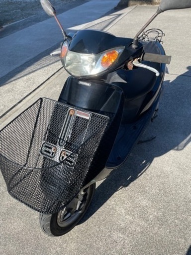 ホンダ　DIO AF68 スクーター　原付