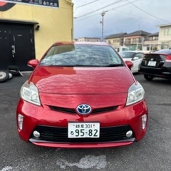 💫🇯🇵 プリウス30。 2013年、走行距離133000km。検...