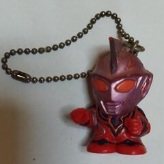 キーホルダー（ウルトラセブン）