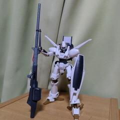 ⭐️ A級ヘビーメタル　エルガイムの画像