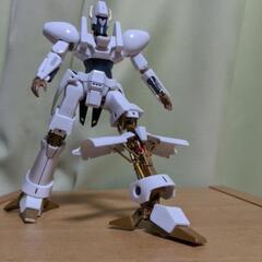 ⭐️ A級ヘビーメタル　エルガイムの画像