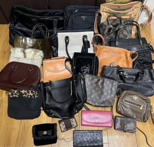 23点まとめ。ルイヴィトン■ コーチ ■カルティエ■CELINE■オススメ■人気■バッグ■財布■小物