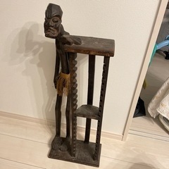 
アジアン家具、CDラックグアムバリ島エスニック