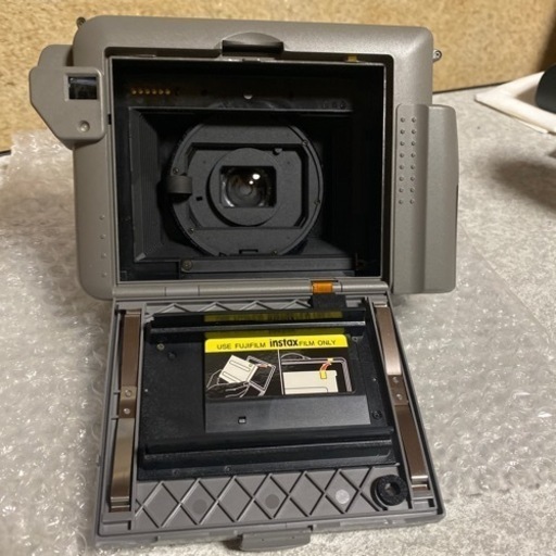 富士フイルムinstax500AF(中古)