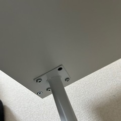 テーブルの画像