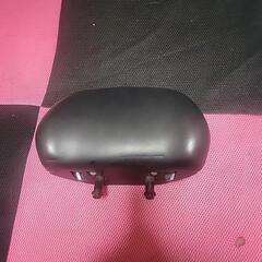 SYM RV250i タンデム腰当て