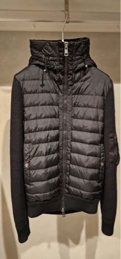 モンクレール　正規品　美品