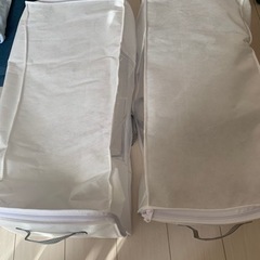 衣類収納袋