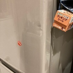 【急募終了】HITACHI　冷蔵庫　R-SF42AM 容量415Lの画像