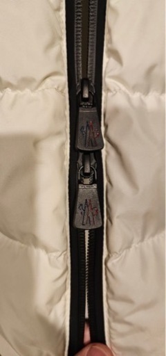 モンクレールダウン正規品　美品
