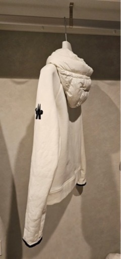 モンクレールダウン正規品　美品
