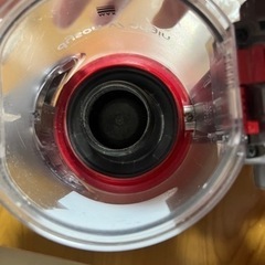 ダイソンV7 ハンディータイプの画像