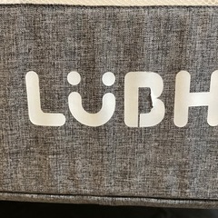 LUBHLi ベビーベッドの画像