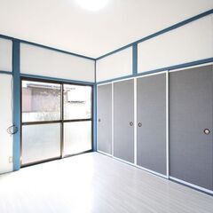 専用庭付き平家の賃貸　伊香保の石段街まで車で３分です。 - 渋川市