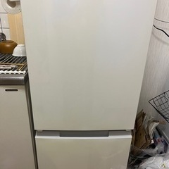 SHARP 2020年式　179L
