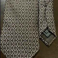 グッチネクタイ　GUCCIの画像