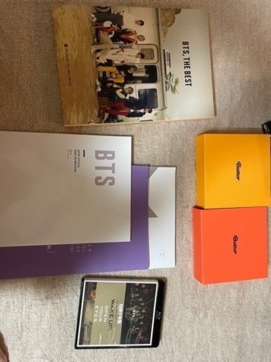 ニンテンドーDS,3DS BTS