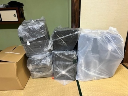 吸音材 防音シート セットで！処分価格