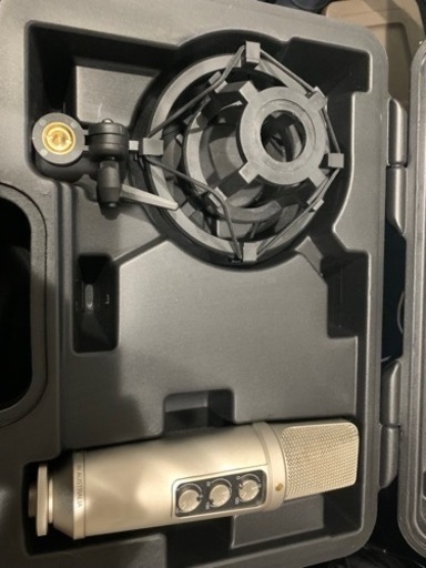 エフェクター、PA機器 RODE NT2000