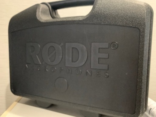 RODE NT2000