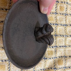 【未使用品】小物入れの画像