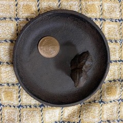 【未使用品】小物入れの画像