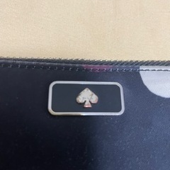 ケイトスペード財布の画像