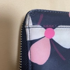 ケイトスペード財布の画像
