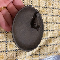 【未使用品】小物入れの画像