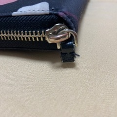 ケイトスペード財布の画像