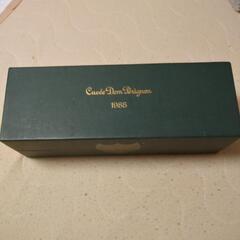 1985年ビンテージ ドン・ペリニヨンの画像