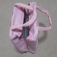 ランチトートバッグ🦄ユニコーン🦄新品の画像