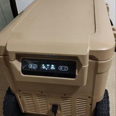 EENOUR 車載冷蔵庫 45L 冷却・保冷性能クーラーボックス