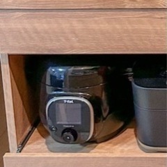 クックフォーミー3l【ジャンク品】