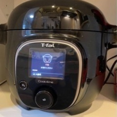 クックフォーミー3l【ジャンク品】の画像