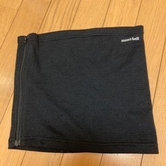 ＜モンベル＞ジオライン EXP.サイドジップ ウエストウォーマー